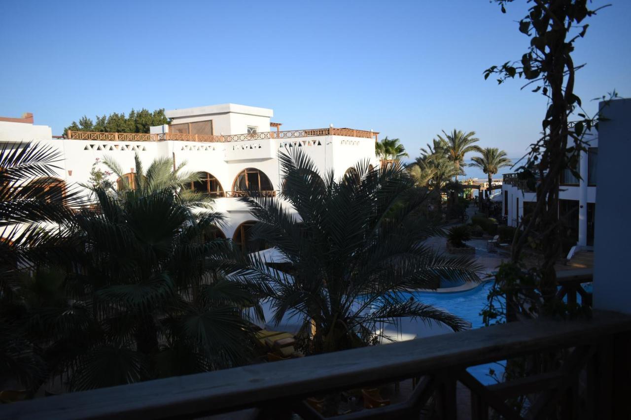 Planet Oasis Resort Dahab Exterior foto