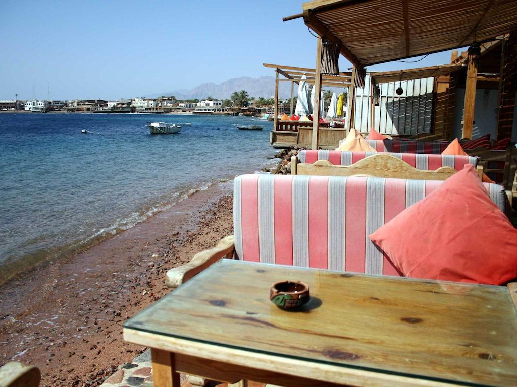 Planet Oasis Resort Dahab Exterior foto